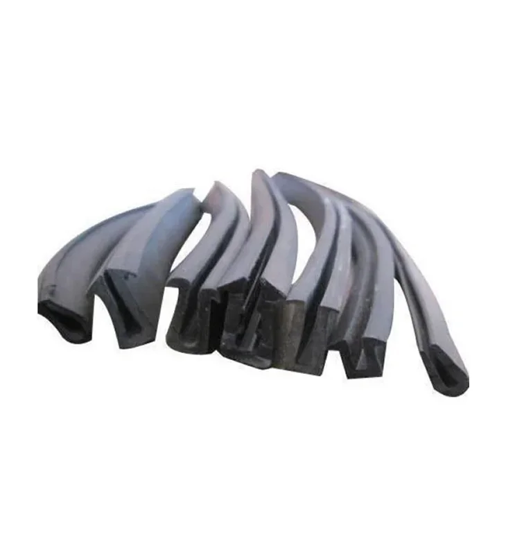 Rubber Channels